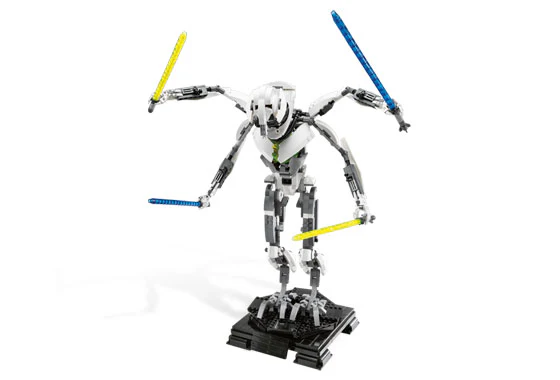 General Grievous - UCS - Image 2