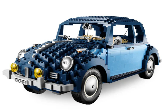 Volkswagen Beetle (VW Beetle) - Image 2