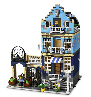 Market Street - Image 2