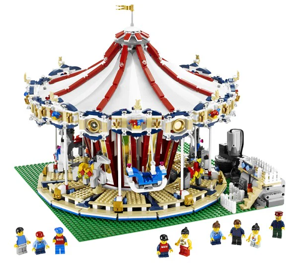 Grand Carousel - Image 2