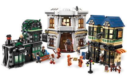 Diagon Alley - Image 4