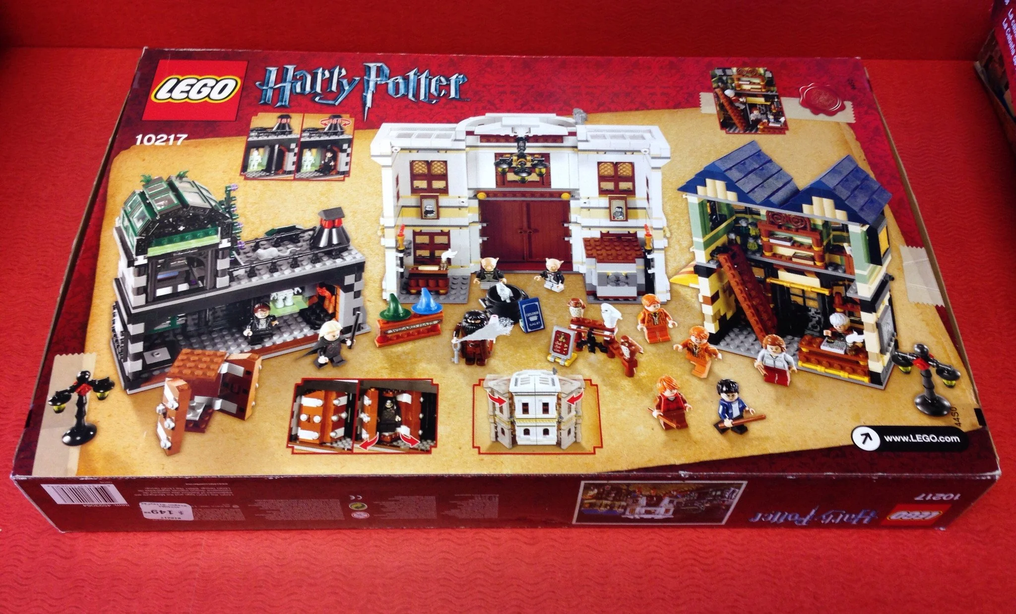 Diagon Alley - Image 5