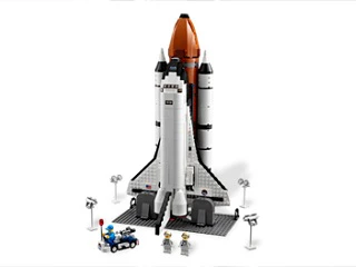 Shuttle Expedition - Image 2