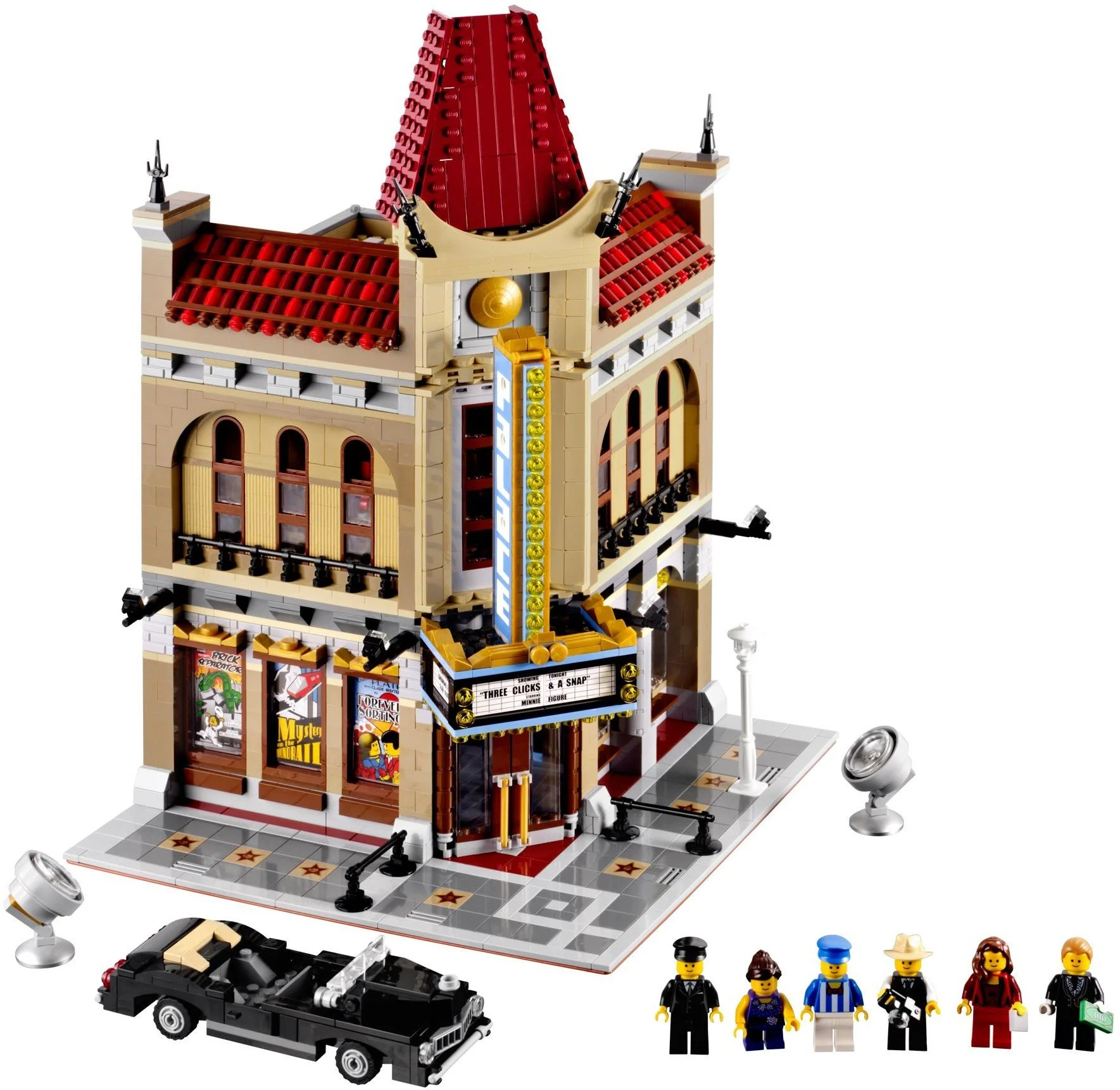 Palace Cinema - Image 2