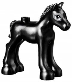 Horse - Foal - Image 4