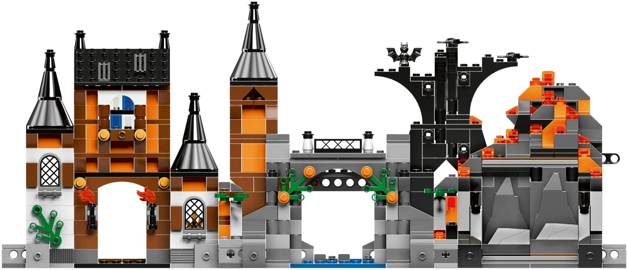 MBA Adventure Designer (Kits 7, 8, 9) - Image 3