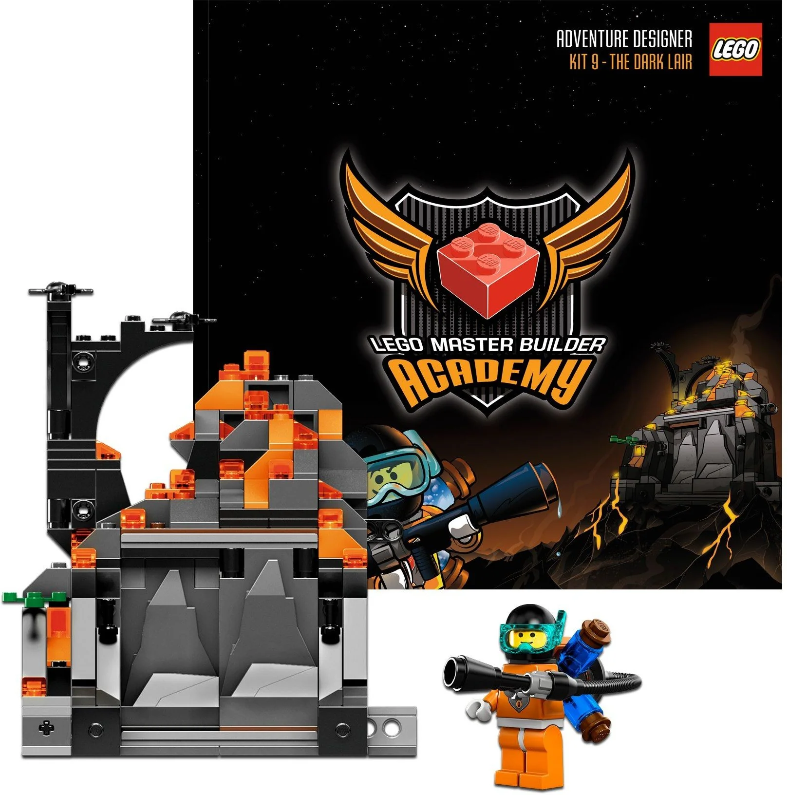 MBA Adventure Designer (Kits 7, 8, 9) - Image 6
