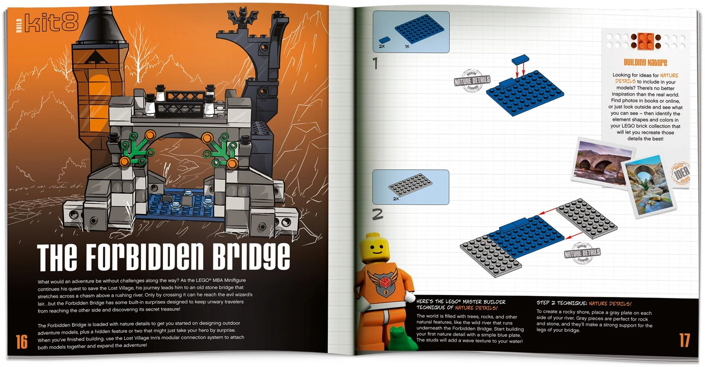 MBA Adventure Designer (Kits 7, 8, 9) - Image 7