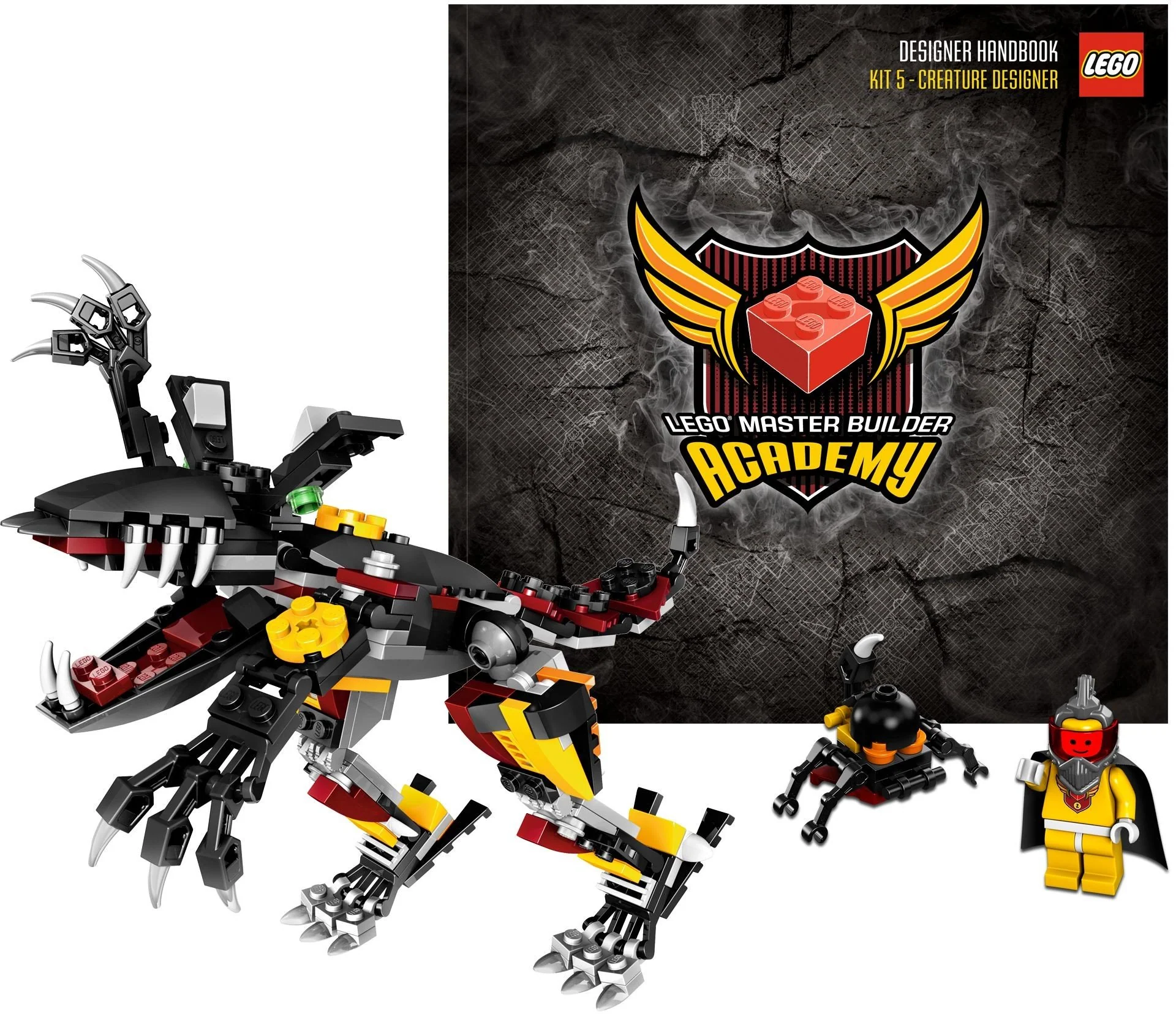 MBA Action Designer (Kits 4, 5, 6) - Image 3