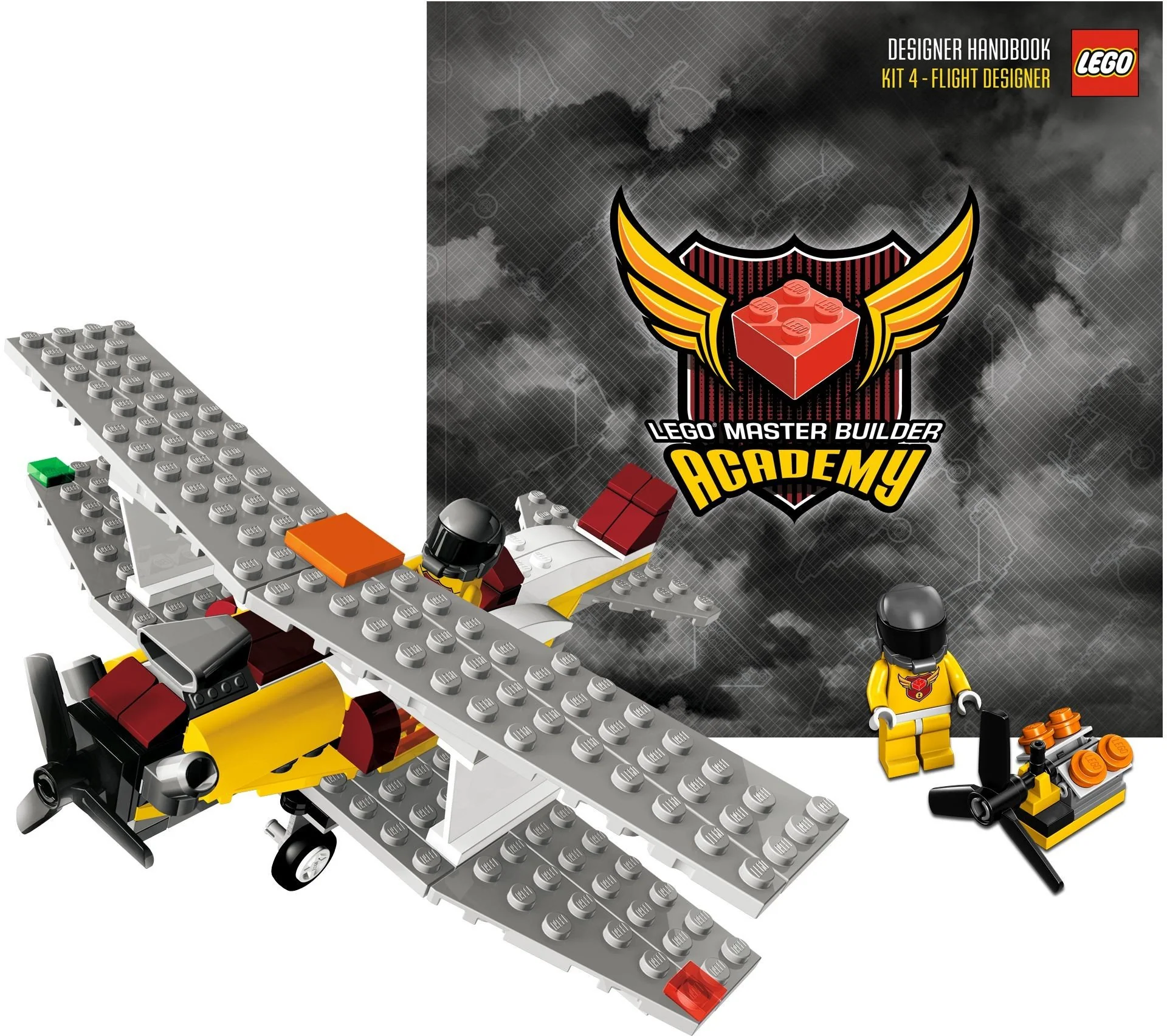 MBA Action Designer (Kits 4, 5, 6) - Image 5