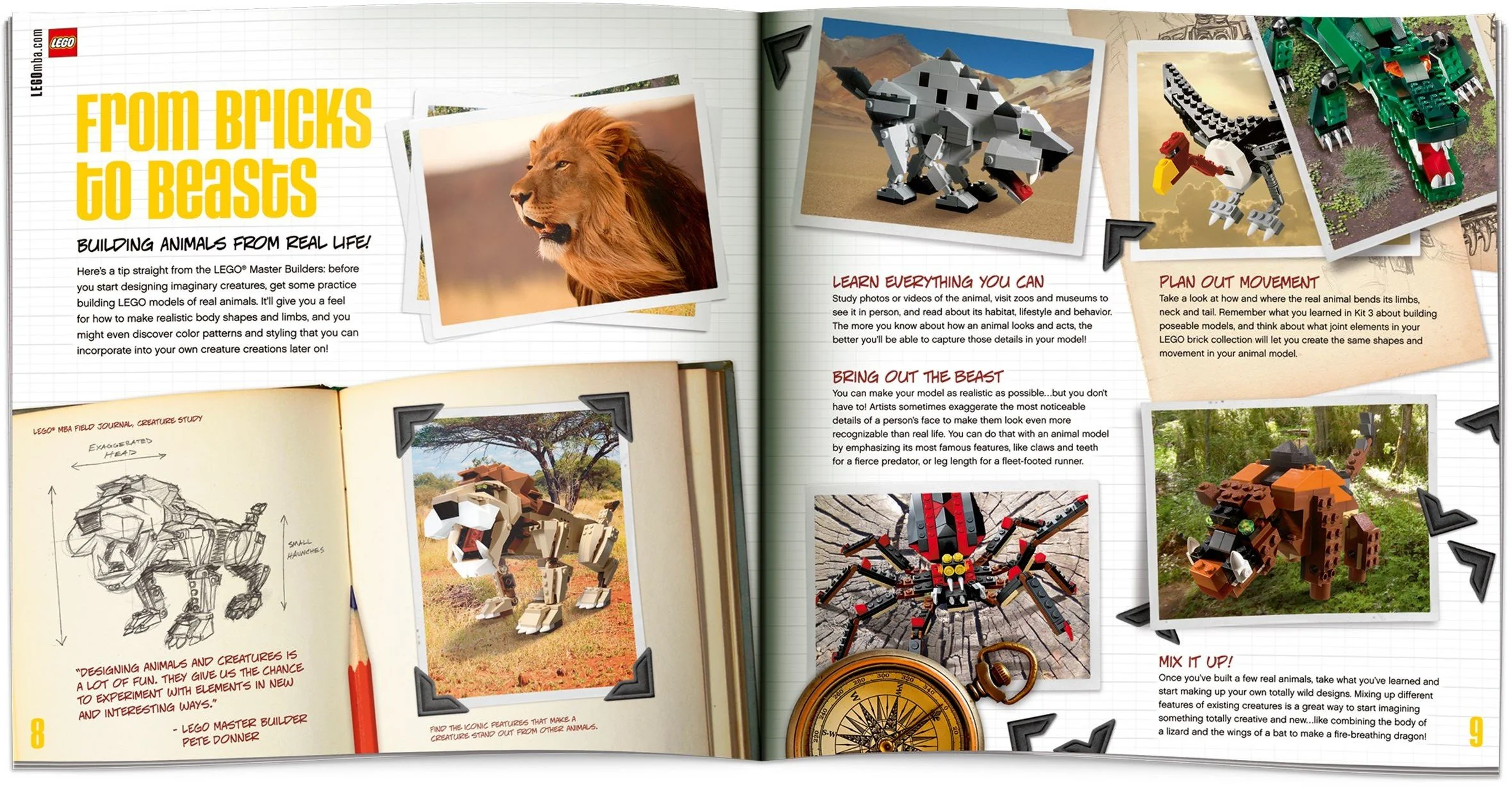 MBA Action Designer (Kits 4, 5, 6) - Image 7