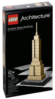 Empire State Building