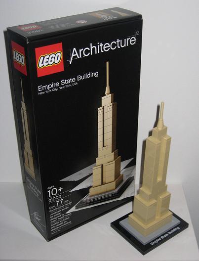 Empire State Building - Image 2