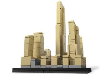 Rockefeller Center - Image 2