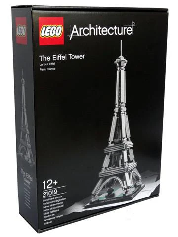 The Eiffel Tower