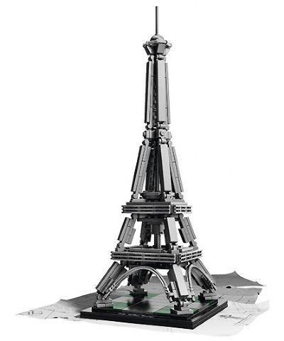 The Eiffel Tower - Image 2