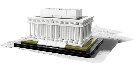 Lincoln Memorial - Image 2