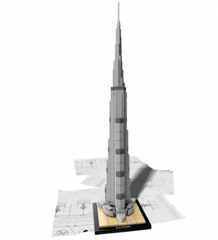 Burj Khalifa - Image 2