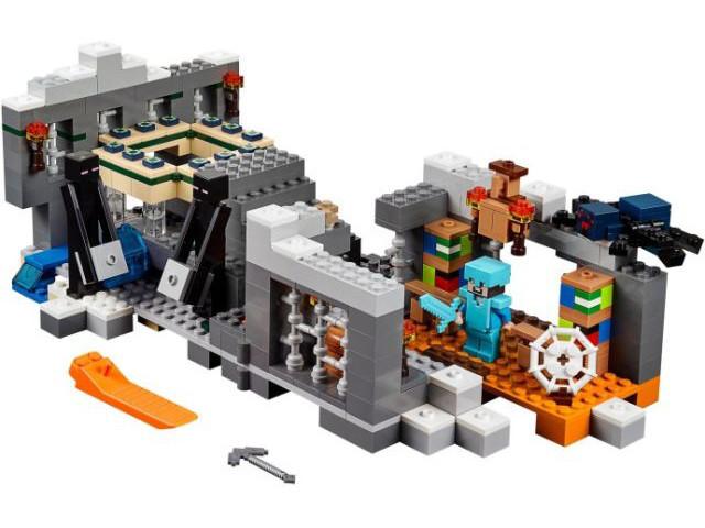 The End Portal - Image 2