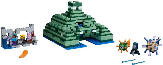 The Ocean Monument - Image 3
