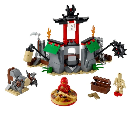 Mountain Shrine - Image 2