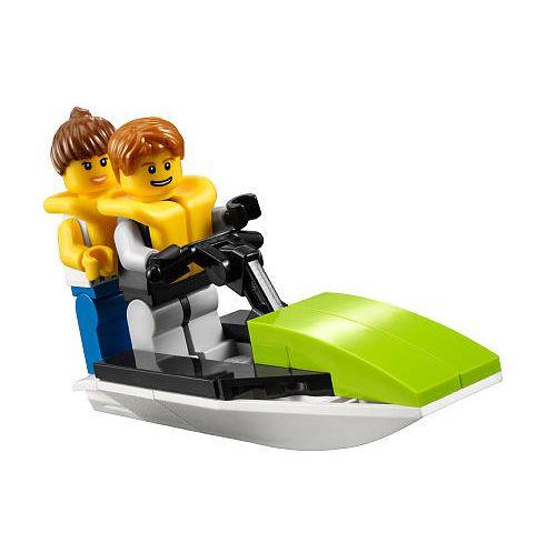 Jet Ski (Polybag) - Image 2