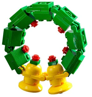 Wreath (Polybag) - Image 2