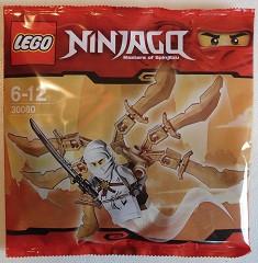 Ninja Glider (Polybag)