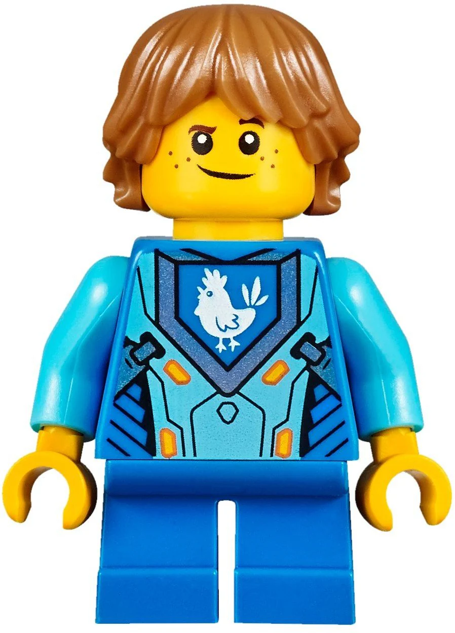 Robin's Mini Fortrex (Polybag) - Image 3