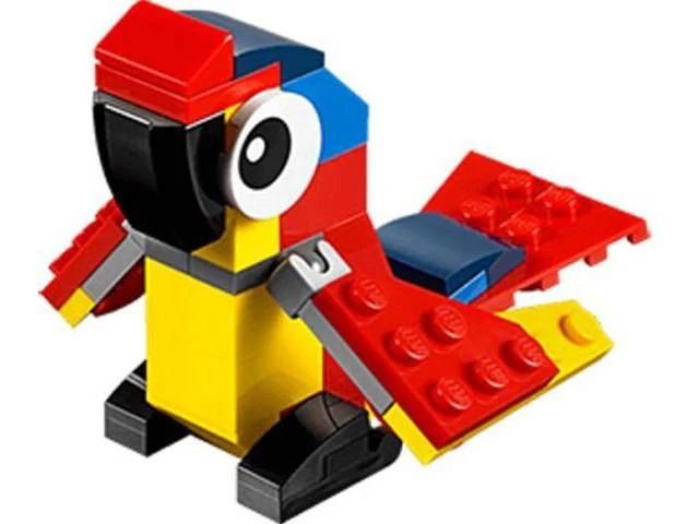 Parrot (Polybag)