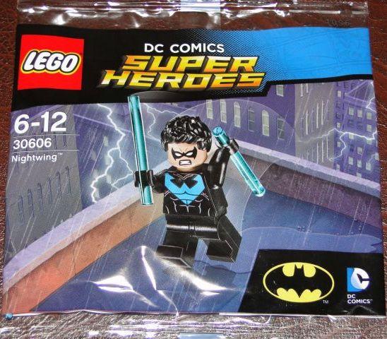 Nightwing (Polybag)