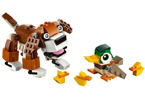 Park Animals - Image 2