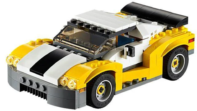 Fast Car - Image 2