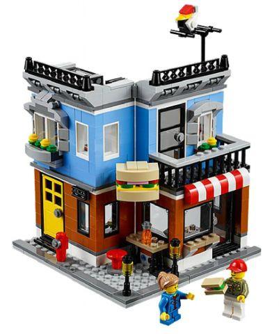 Corner Deli - Image 2