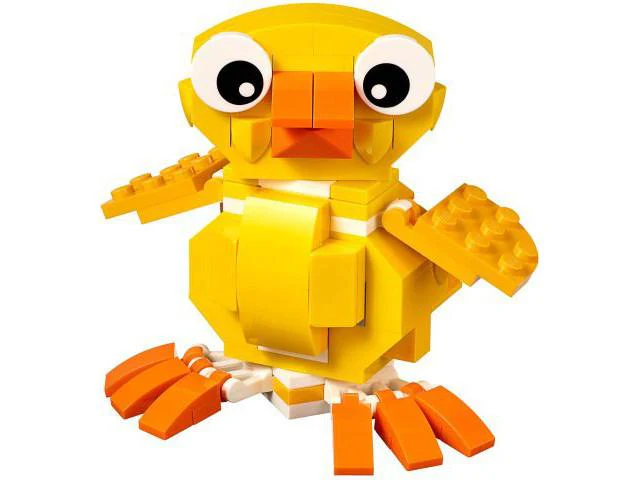 Easter Chick - Image 2