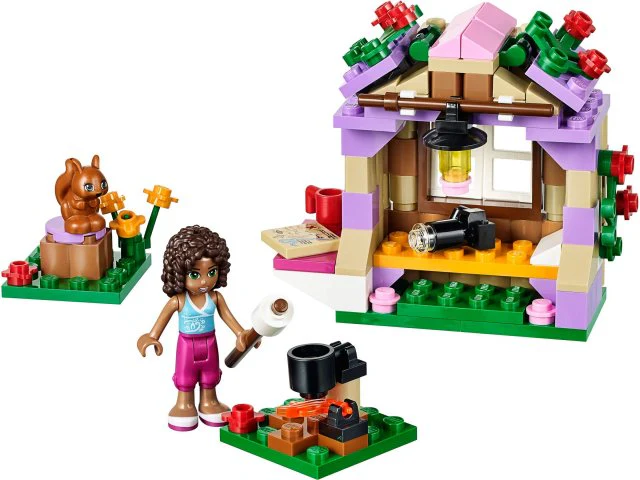 Andrea's Mountain Hut - Image 2