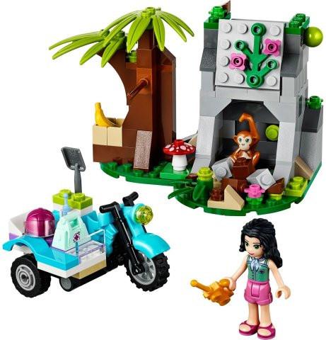 First Aid Jungle Bike - Image 2