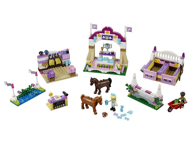 Heartlake Horse Show - Image 2