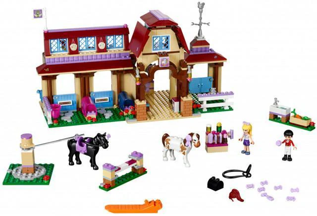 Heartlake Riding Club - Image 2