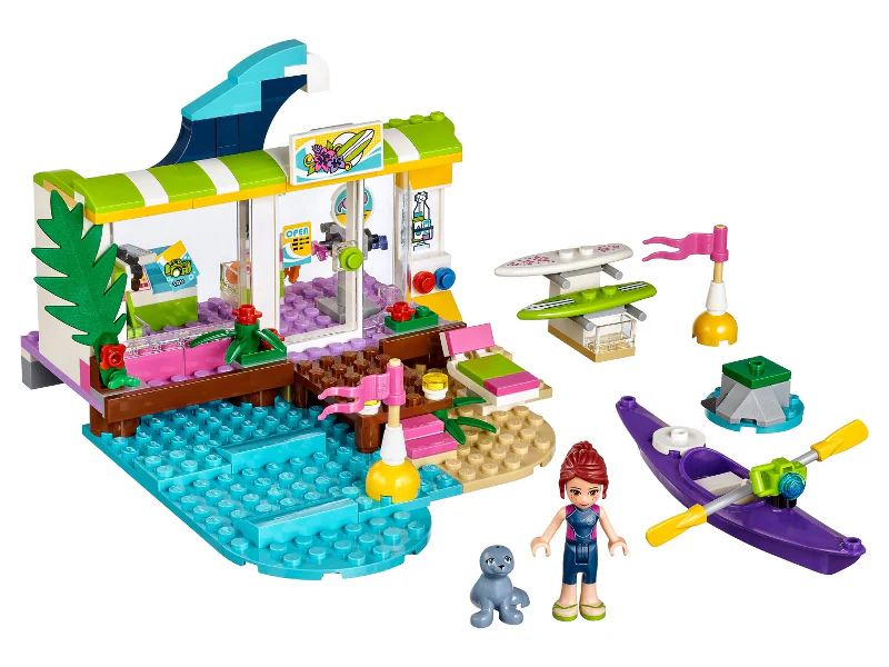 Heartlake Surf Shop - Image 2