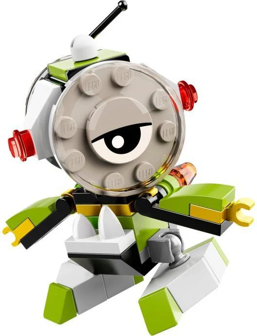 Nurp-Naut  (Orbitons)  (Series 4) - Image 2