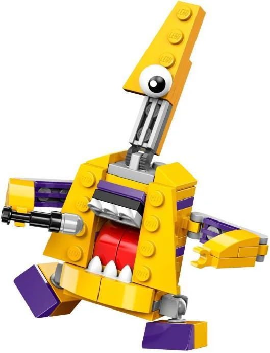 Jamzy (Mixies) (Series 7) - Image 2