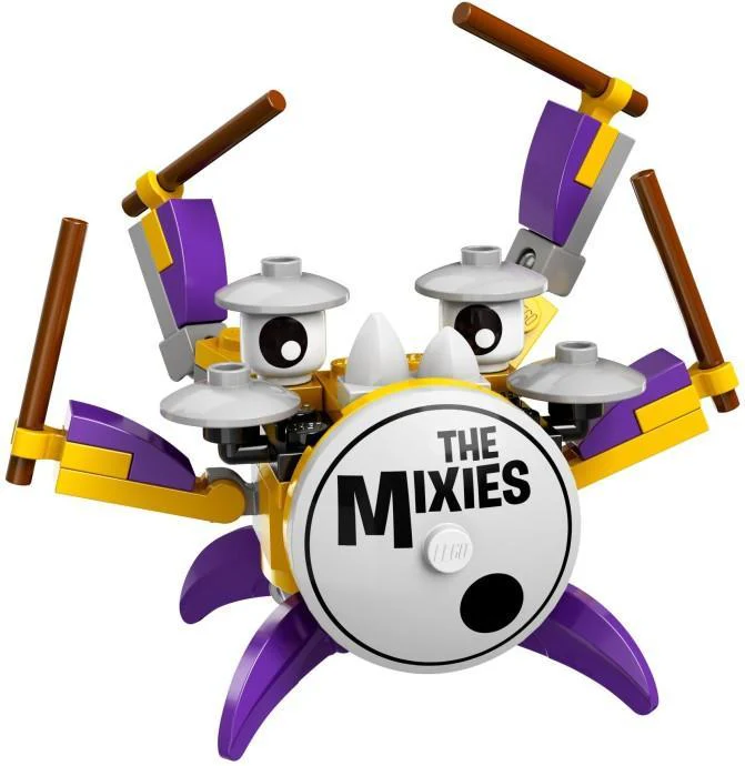 Tapsy (Mixies) (Series 7) - Image 2