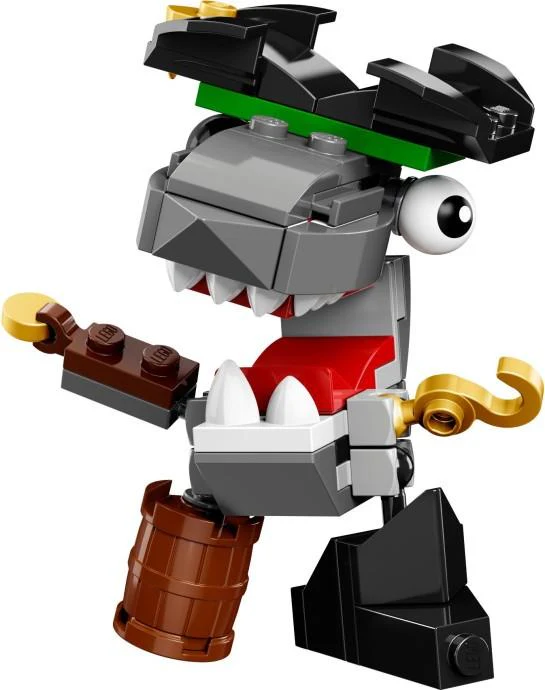 Sharx (Series 8) - Image 2