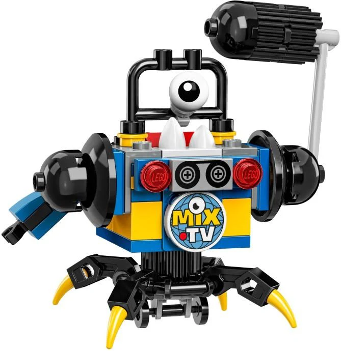 Myke (Series 9) - Image 2