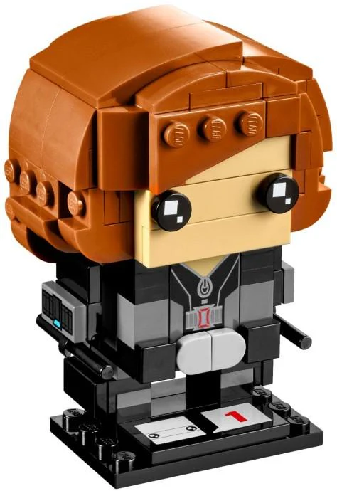 Black Widow - Image 3