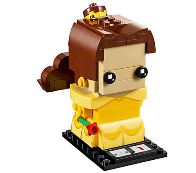 Belle - Image 2