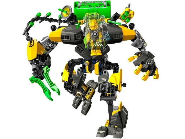 EVO XL Machine - Image 2