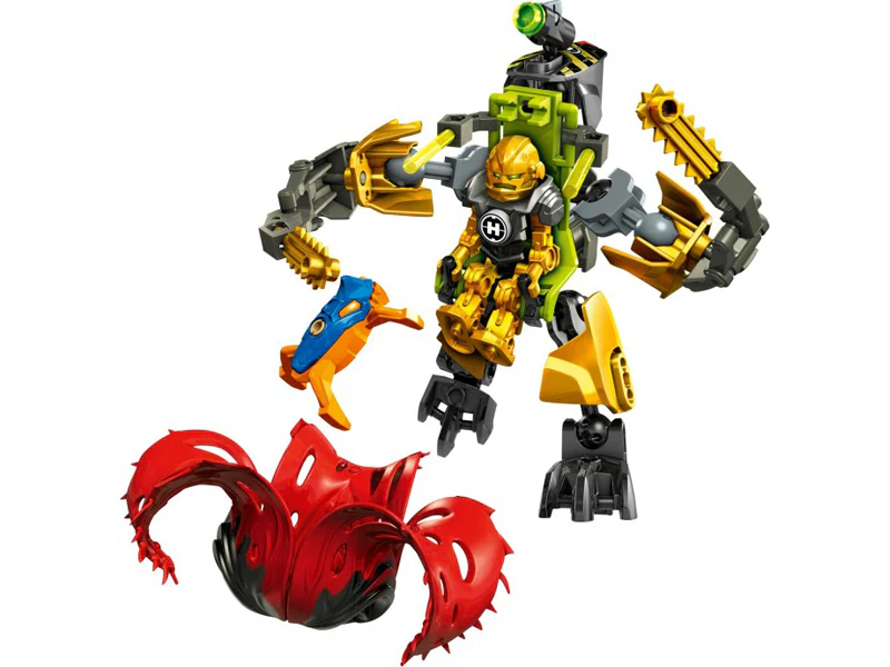 ROCKA Crawler - Image 2