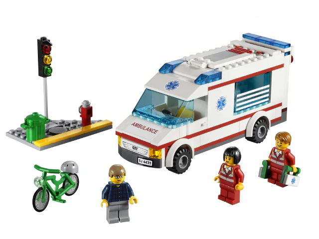 Ambulance - Image 2